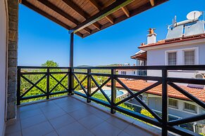 Infinity Flora Villa