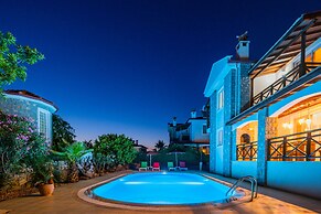 Infinity Flora Villa