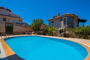 Infinity Flora Villa