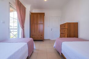 Infinity Flora Villa