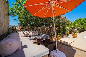 Infinity Flora Villa