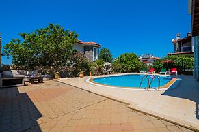 Infinity Flora Villa