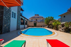 Infinity Flora Villa