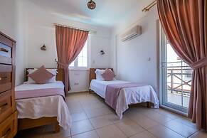 Infinity Flora Villa