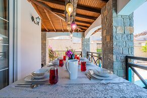 Infinity Flora Villa