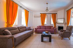 Infinity Flora Villa