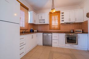 Infinity Flora Villa