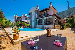 Infinity Flora Villa