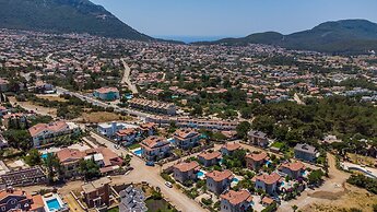 Infinity Flora Villa