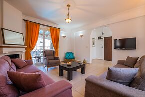 Infinity Flora Villa