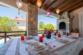 Infinity Flora Villa