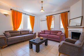 Infinity Flora Villa