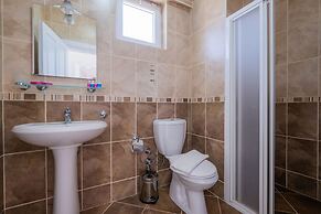 Infinity Flora Villa