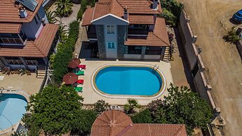 Infinity Flora Villa