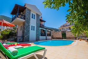 Infinity Flora Villa