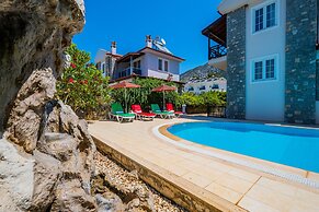 Infinity Flora Villa