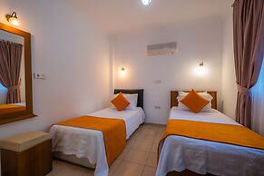 Infinity Flora Villa