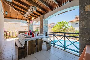 Infinity Flora Villa