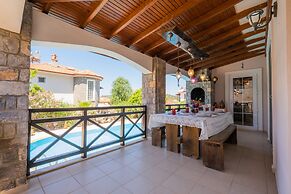 Infinity Flora Villa