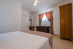 Infinity Flora Villa