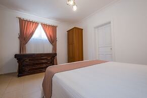 Infinity Flora Villa