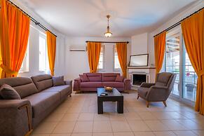 Infinity Flora Villa