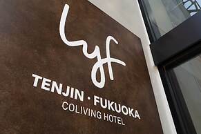 lyf Tenjin Fukuoka