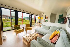 Chic Stay Near North Sea