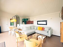 Comfortable Lodge Near sea at 500m