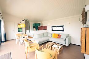 Chic Stay Near North Sea