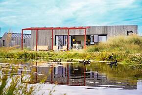 Chic Stay Near North Sea