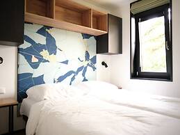 Luxury Lodge With Roof Terrace, Near Maastricht