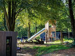 Luxury Lodge With Roof Terrace, Near Maastricht