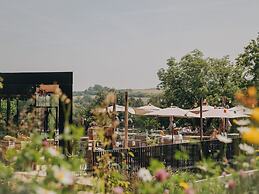 Luxury Lodge With Roof Terrace, Near Maastricht