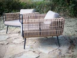 Luxury Lodge With Roof Terrace, Near Maastricht