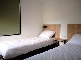 Luxury Lodge With Roof Terrace, Near Maastricht