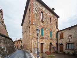 Belvilla by OYO Villa Mulinaccino