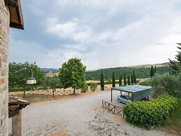 Belvilla by OYO Villa Mulinaccino