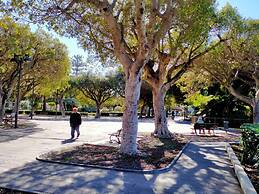 Cozy Apartment in Siracusa near Sea & City Center