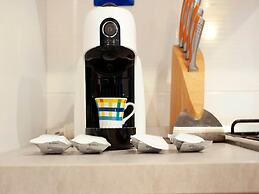 Cozy Apartment in Siracusa near Sea & City Center