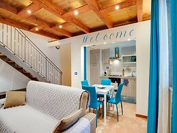Cozy Apartment in Siracusa near Sea & City Center