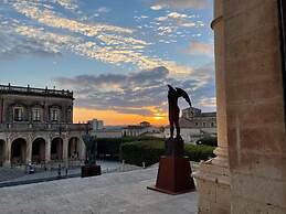 Cozy Apartment in Siracusa near Sea & City Center
