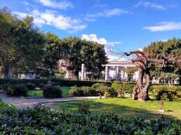 Cozy Apartment in Siracusa near Sea & City Center