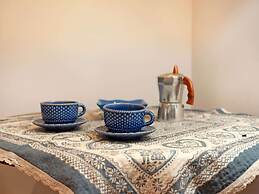 Cozy Apartment in Siracusa near Sea & City Center