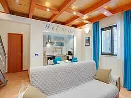 Cozy Apartment in Siracusa near Sea & City Center