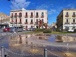Cozy Apartment in Siracusa near Sea & City Center