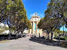 Cozy Apartment in Siracusa near Sea & City Center