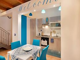 Cozy Apartment in Siracusa near Sea & City Center