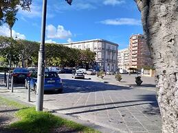 Cozy Apartment in Siracusa near Sea & City Center
