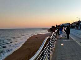 Cozy Apartment in Siracusa near Sea & City Center